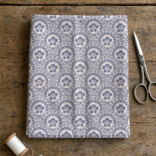 Hau Lace | Exclusive Pattern