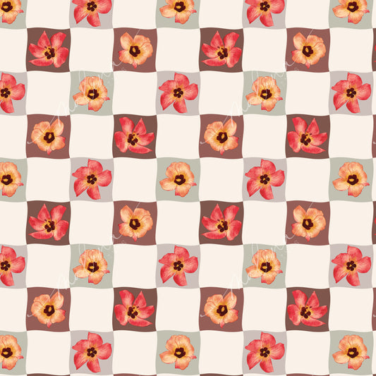 Hau Checkerboard