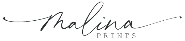 Malina Prints Patterns